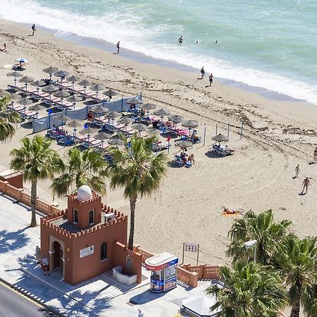 RENTHAS Benalmadena Playa Daire Dış mekan fotoğraf