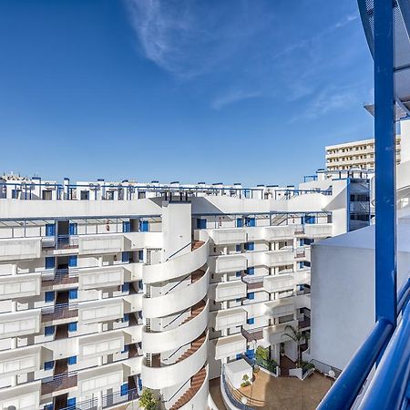 RENTHAS Benalmadena Playa Daire Dış mekan fotoğraf