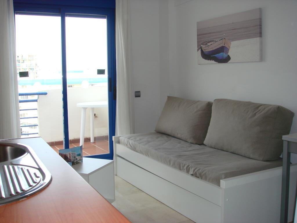 RENTHAS Benalmadena Playa Daire Oda fotoğraf
