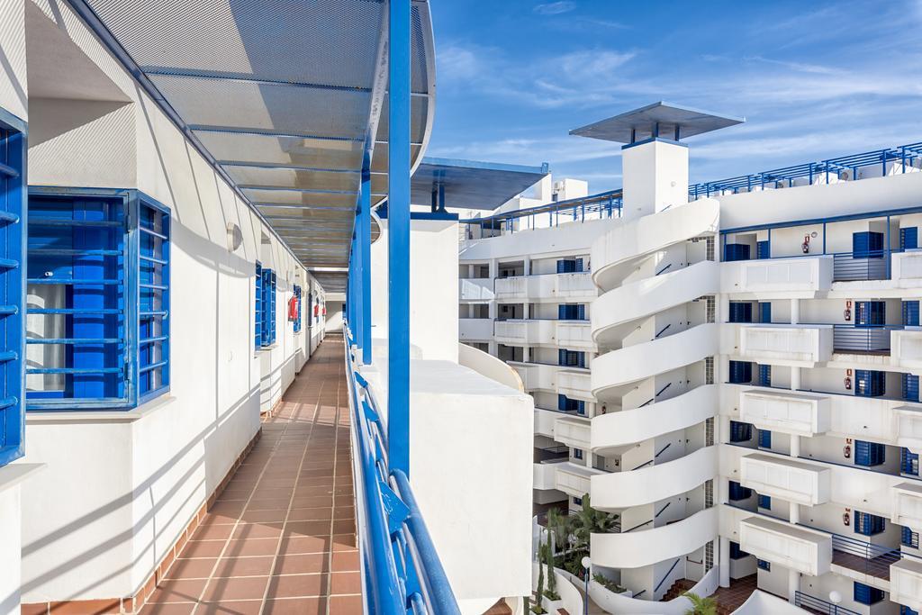 RENTHAS Benalmadena Playa Daire Dış mekan fotoğraf