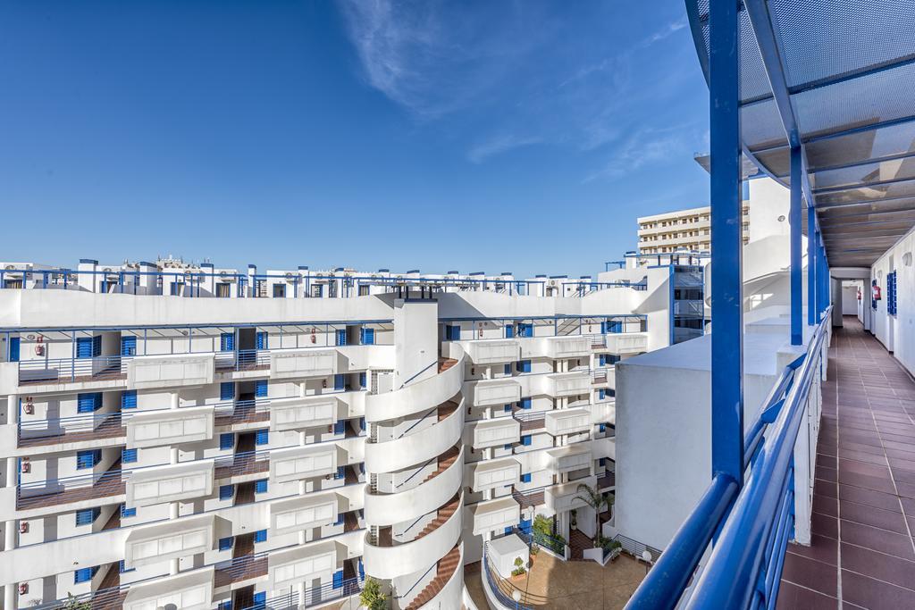 RENTHAS Benalmadena Playa Daire Dış mekan fotoğraf