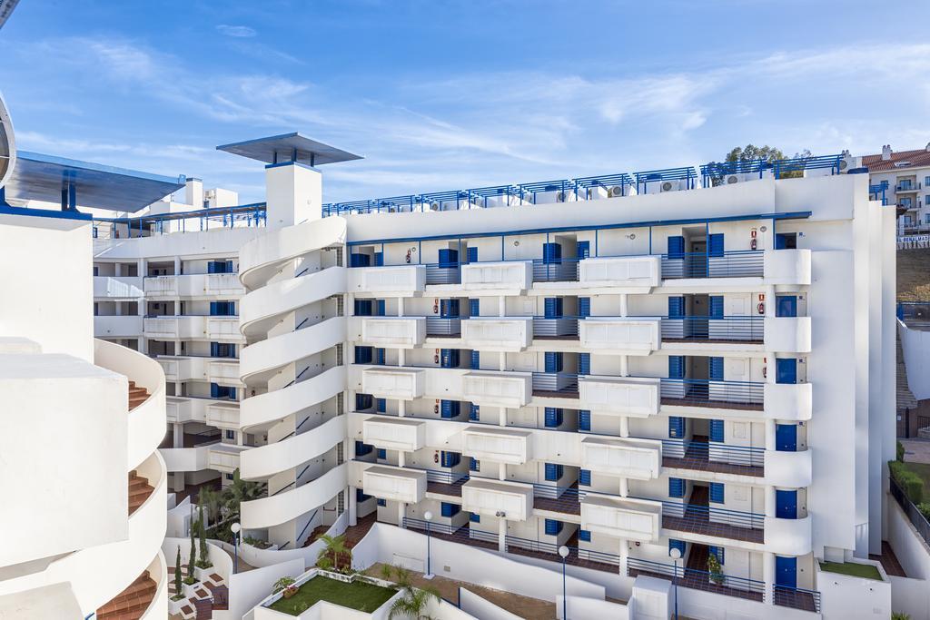 RENTHAS Benalmadena Playa Daire Dış mekan fotoğraf